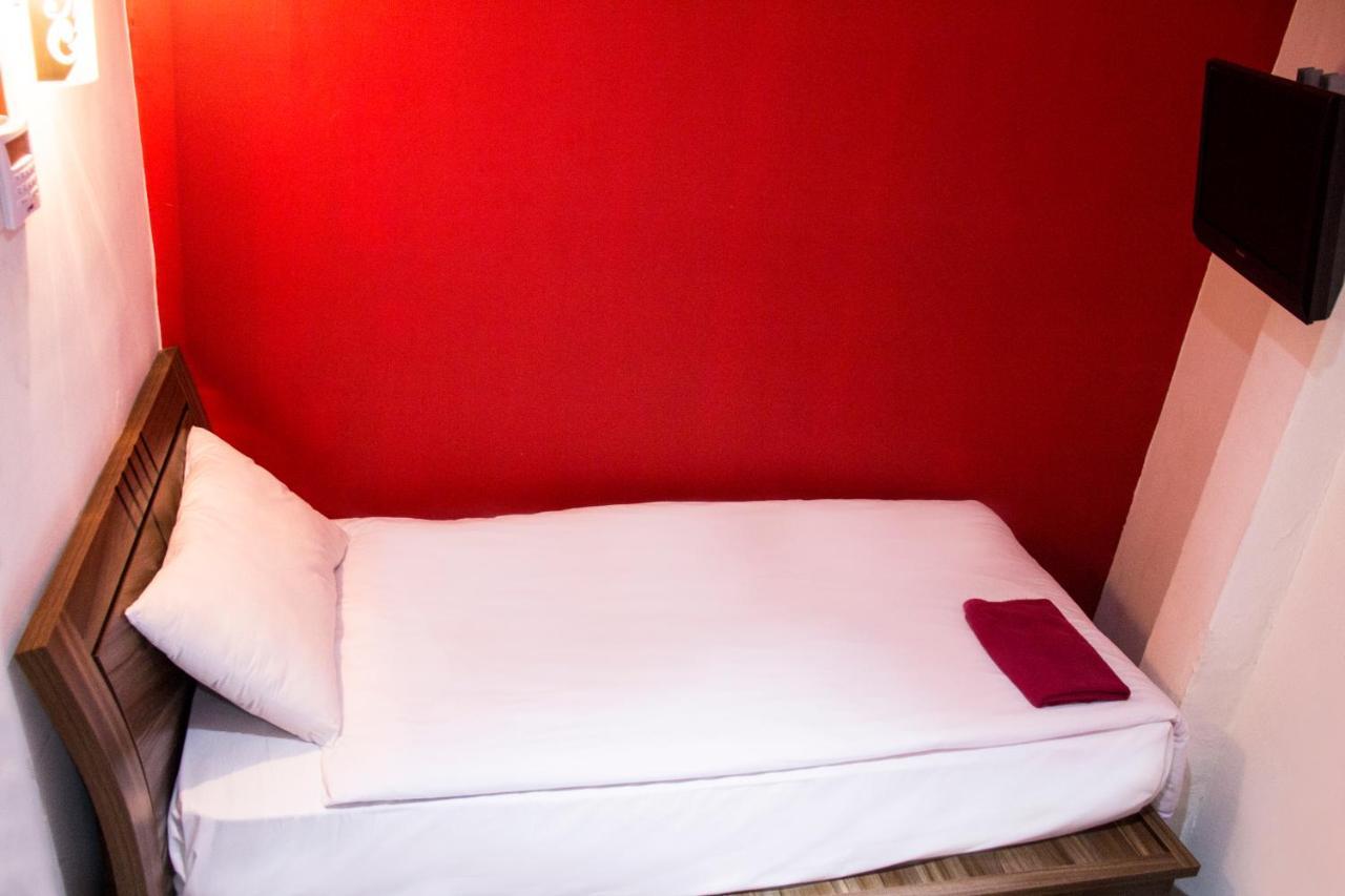 My Home Hotel @ Pekeliling — Photos 1