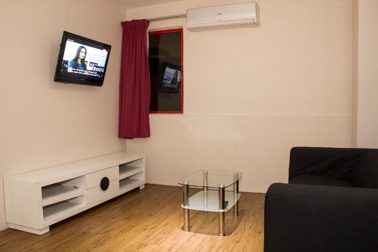 My Home Hotel @ Pekeliling — Photos 2